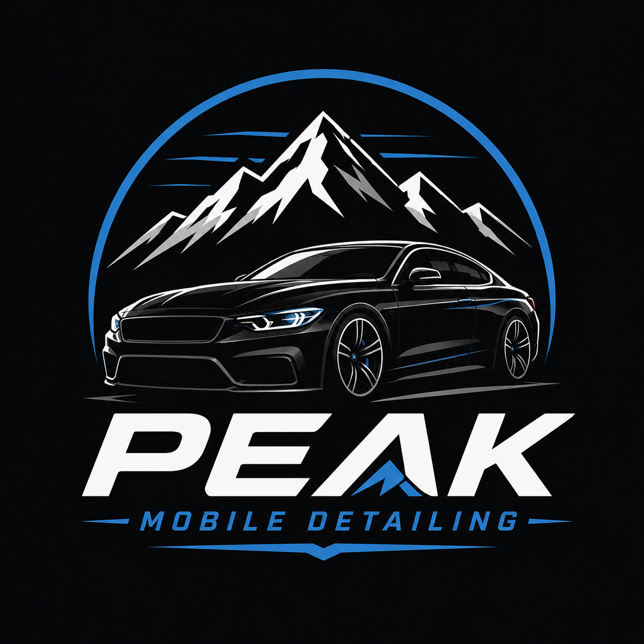 Peak Mobile Detailing